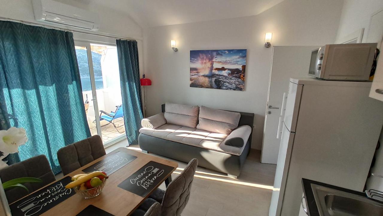 Jakopovic Apartments Рогозница Екстериор снимка