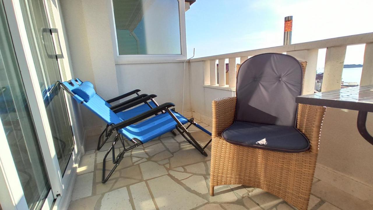 Jakopovic Apartments Рогозница Екстериор снимка