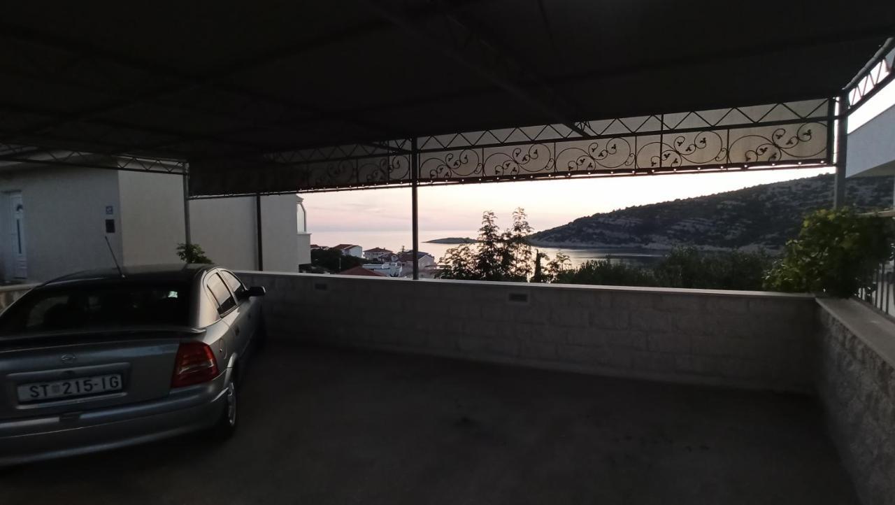 Jakopovic Apartments Рогозница Екстериор снимка