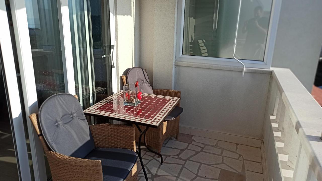 Jakopovic Apartments Рогозница Екстериор снимка