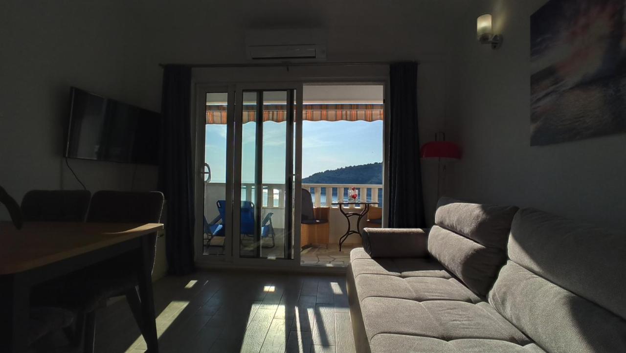 Jakopovic Apartments Рогозница Екстериор снимка
