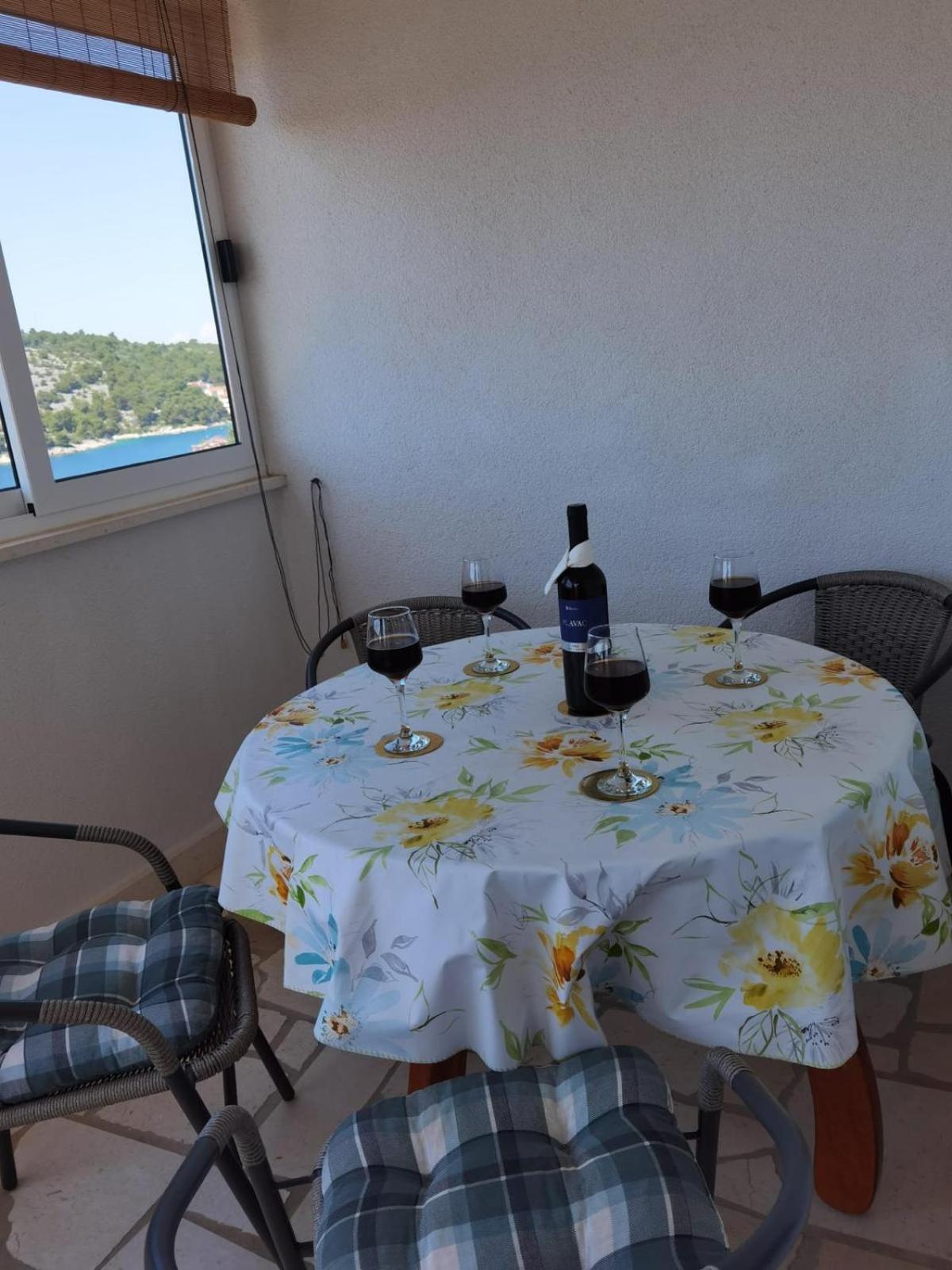 Jakopovic Apartments Рогозница Екстериор снимка