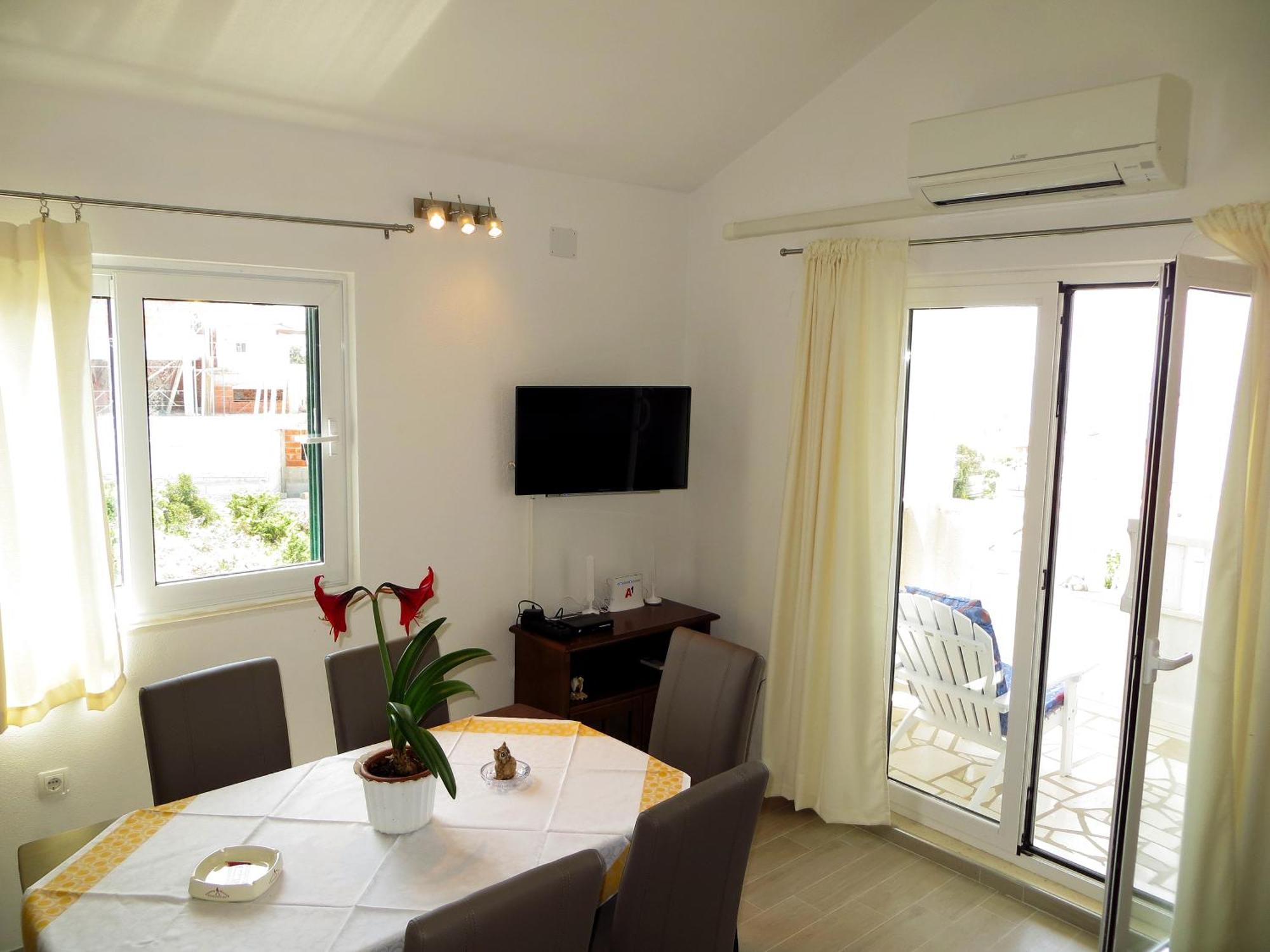 Jakopovic Apartments Рогозница Екстериор снимка