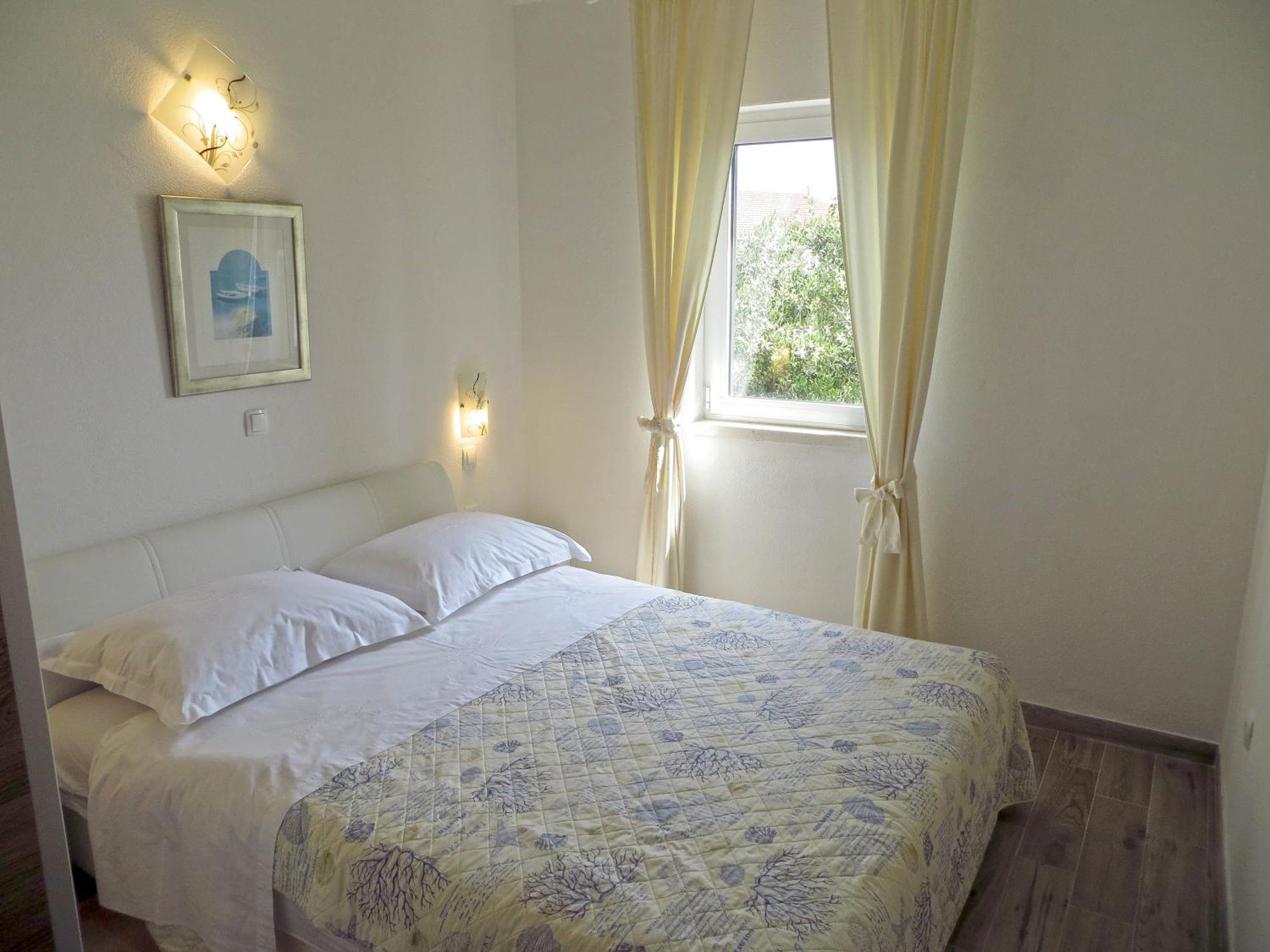Jakopovic Apartments Рогозница Екстериор снимка