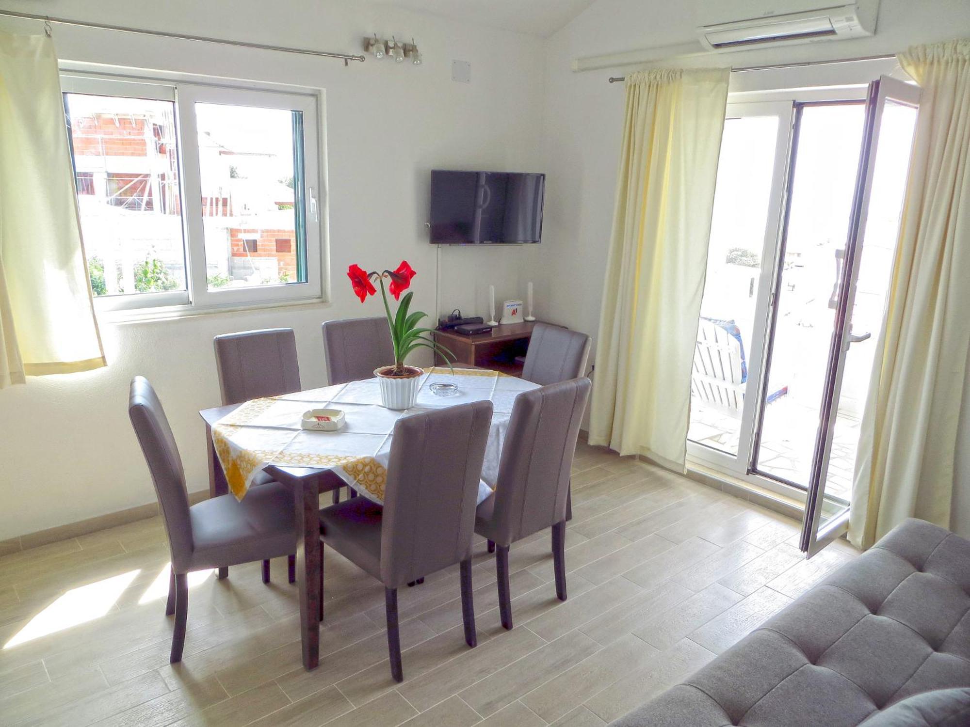 Jakopovic Apartments Рогозница Екстериор снимка