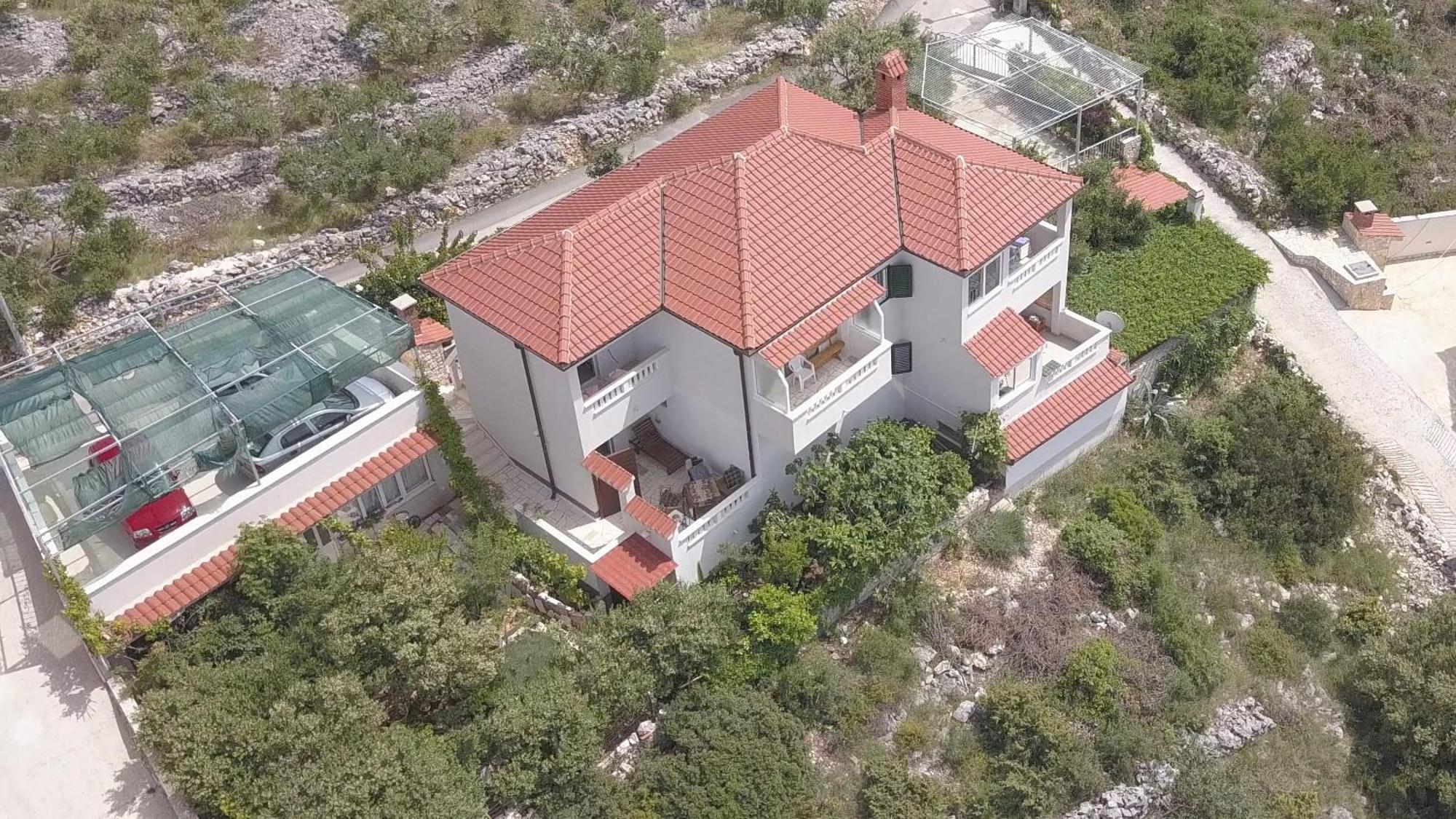 Jakopovic Apartments Рогозница Екстериор снимка