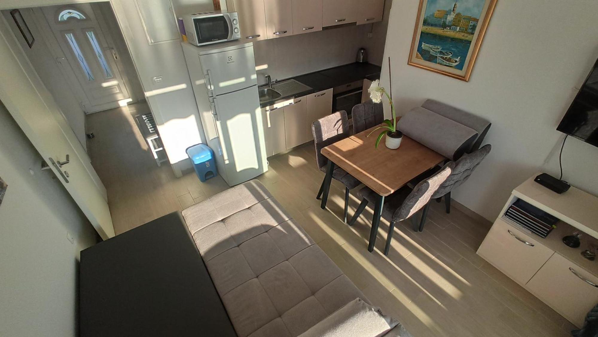 Jakopovic Apartments Рогозница Стая снимка