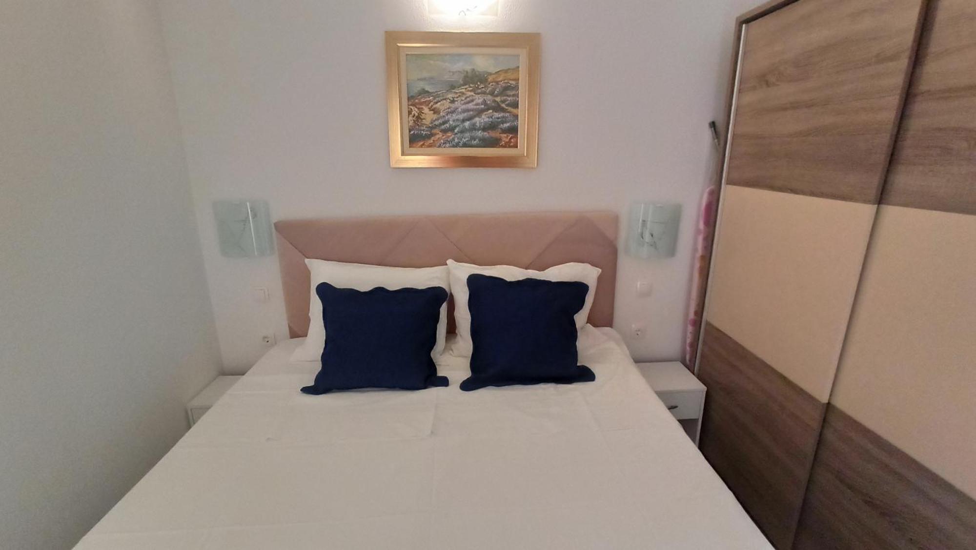 Jakopovic Apartments Рогозница Стая снимка