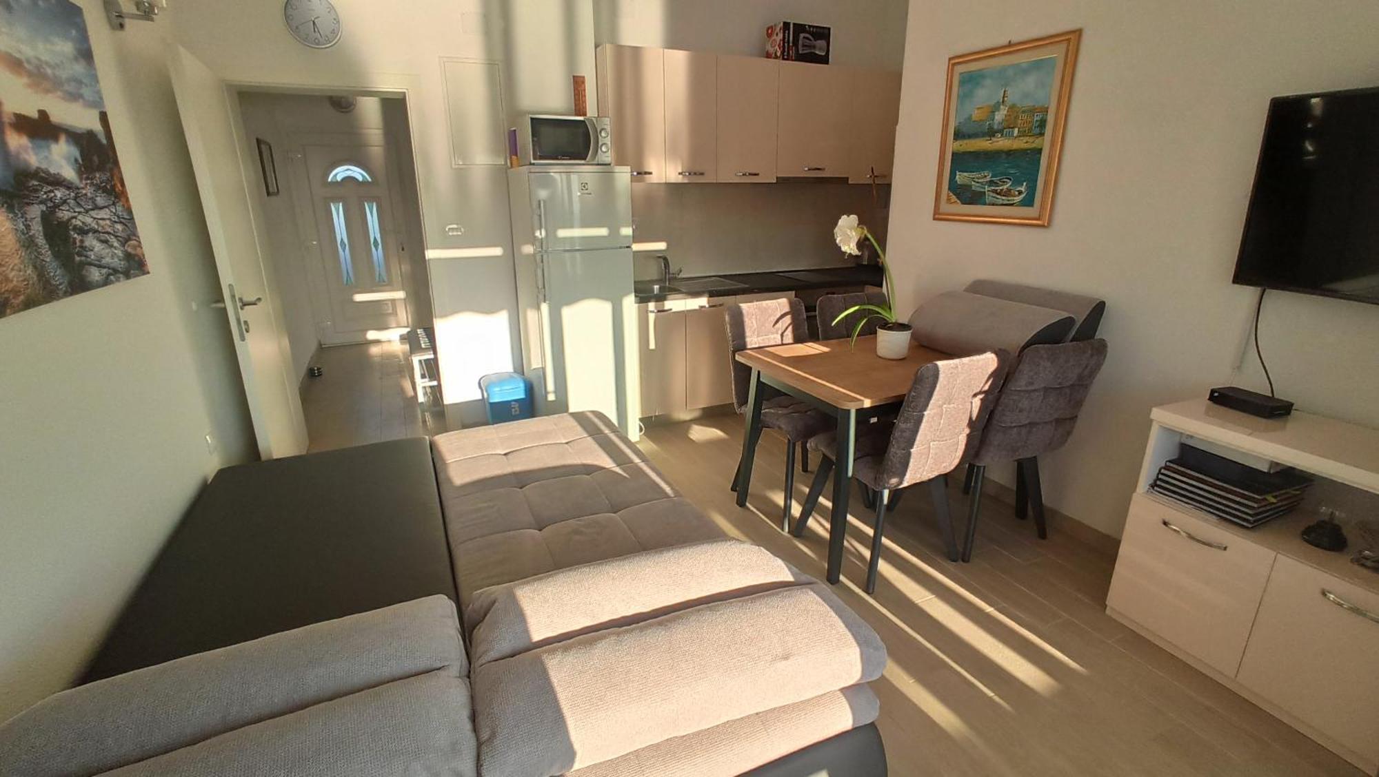 Jakopovic Apartments Рогозница Стая снимка