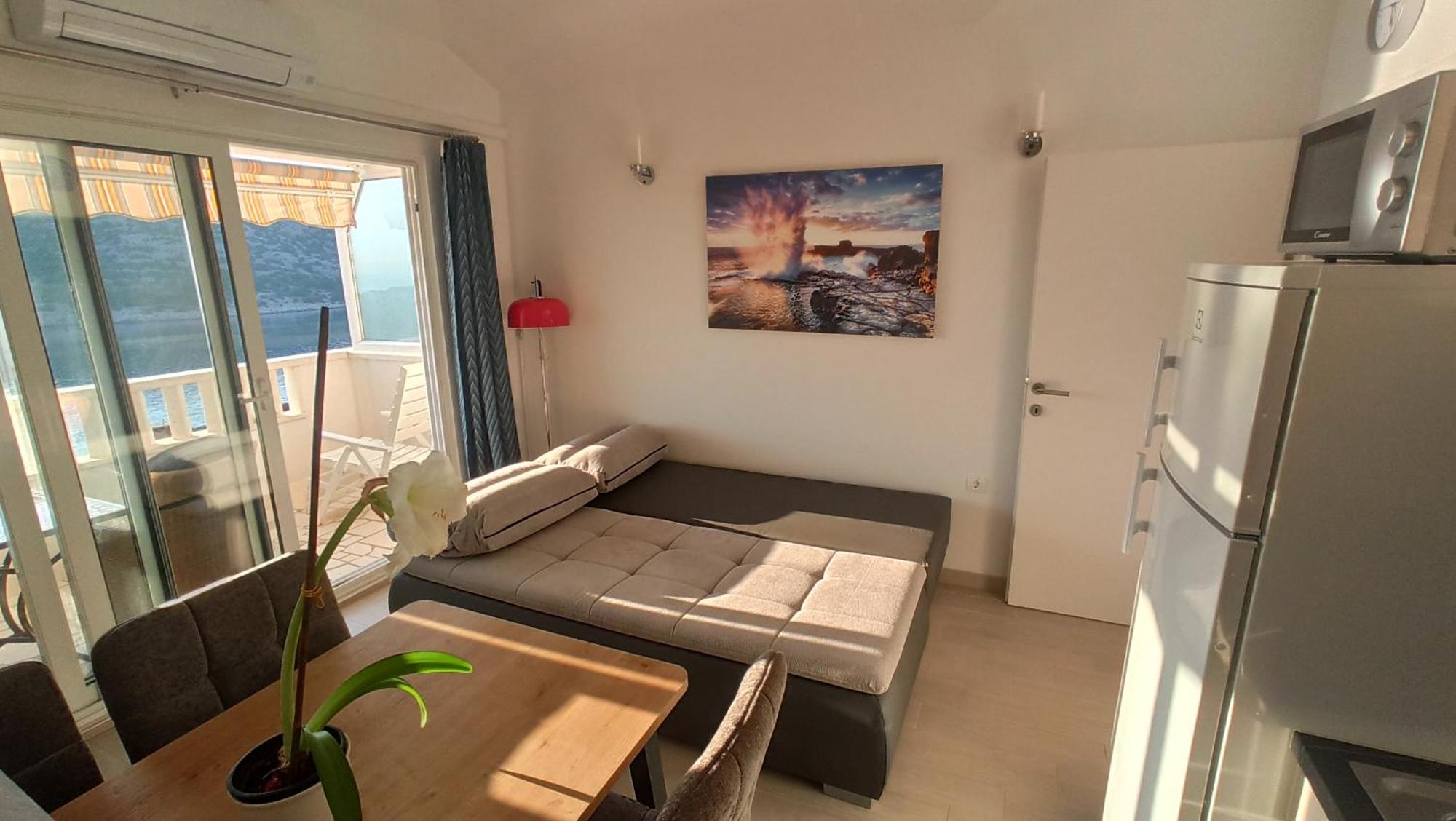 Jakopovic Apartments Рогозница Стая снимка