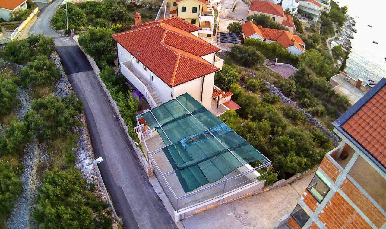 Jakopovic Apartments Рогозница Екстериор снимка