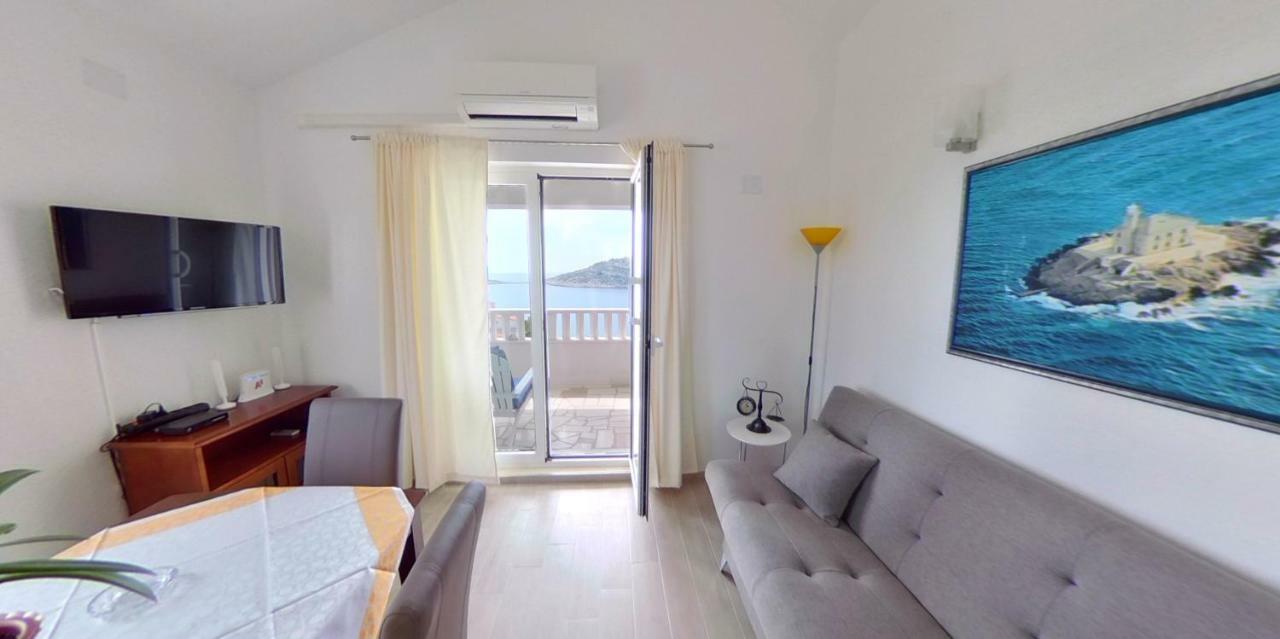 Jakopovic Apartments Рогозница Екстериор снимка